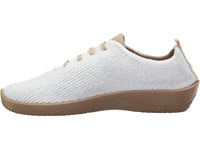Arcopedico - Women's Ls Vegan Knit Lace-up