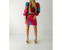 Alden Adair - Bridgette Dress