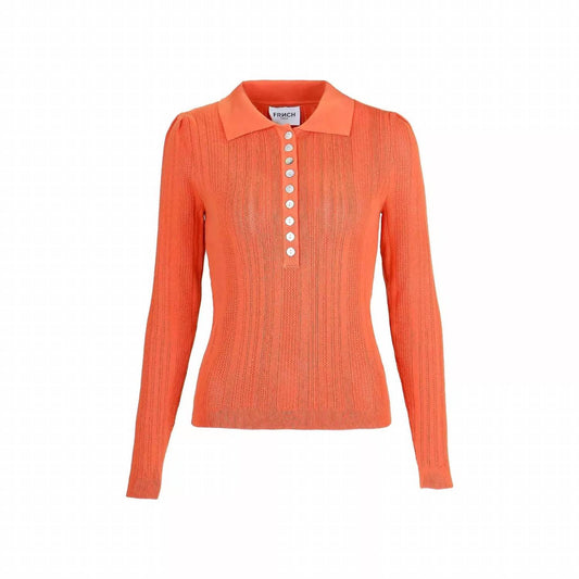 Frnch - Women's Veronique Sweater