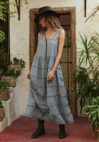 The Great. - Reverie Dress