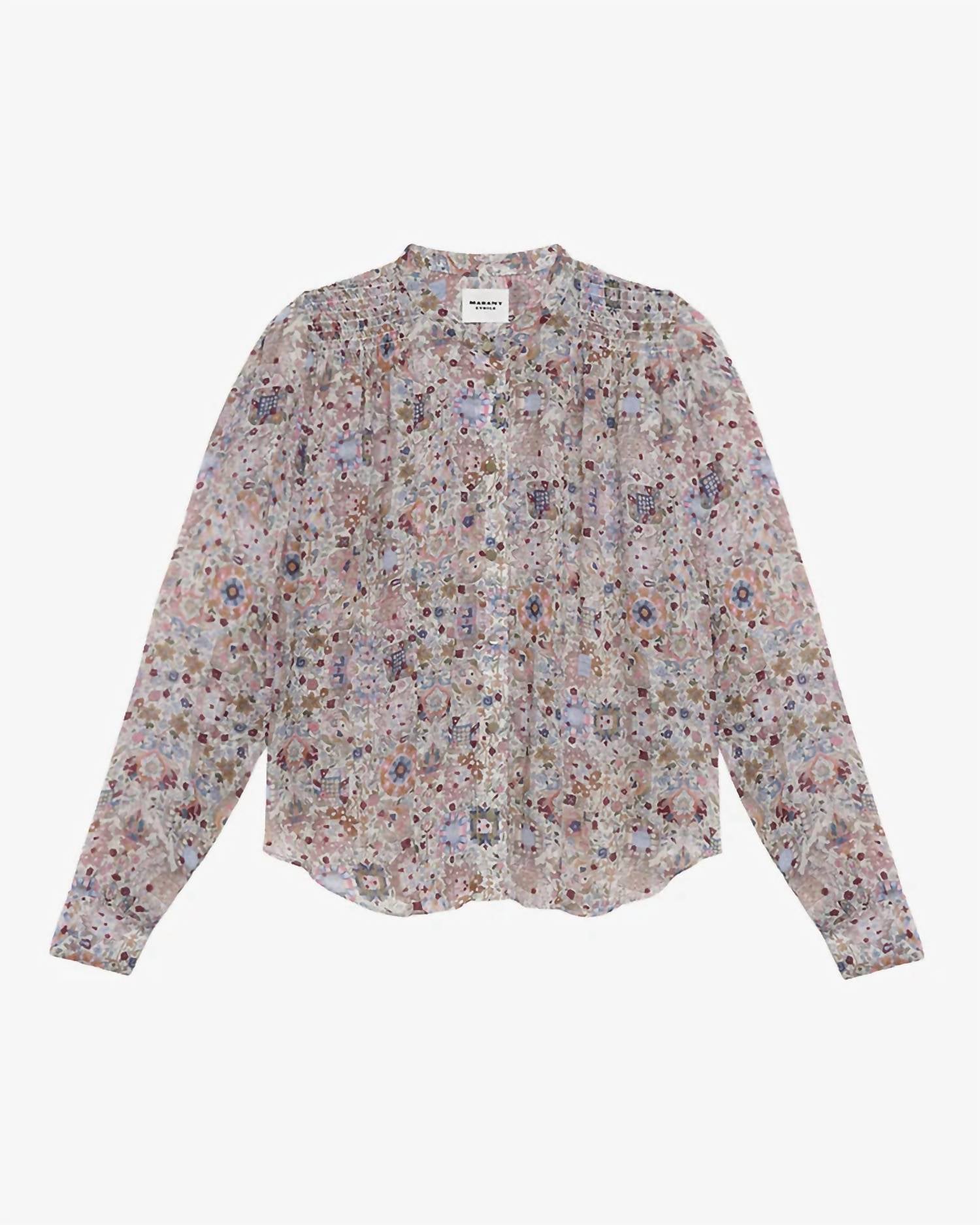 Isabel Marant - Noeline Top