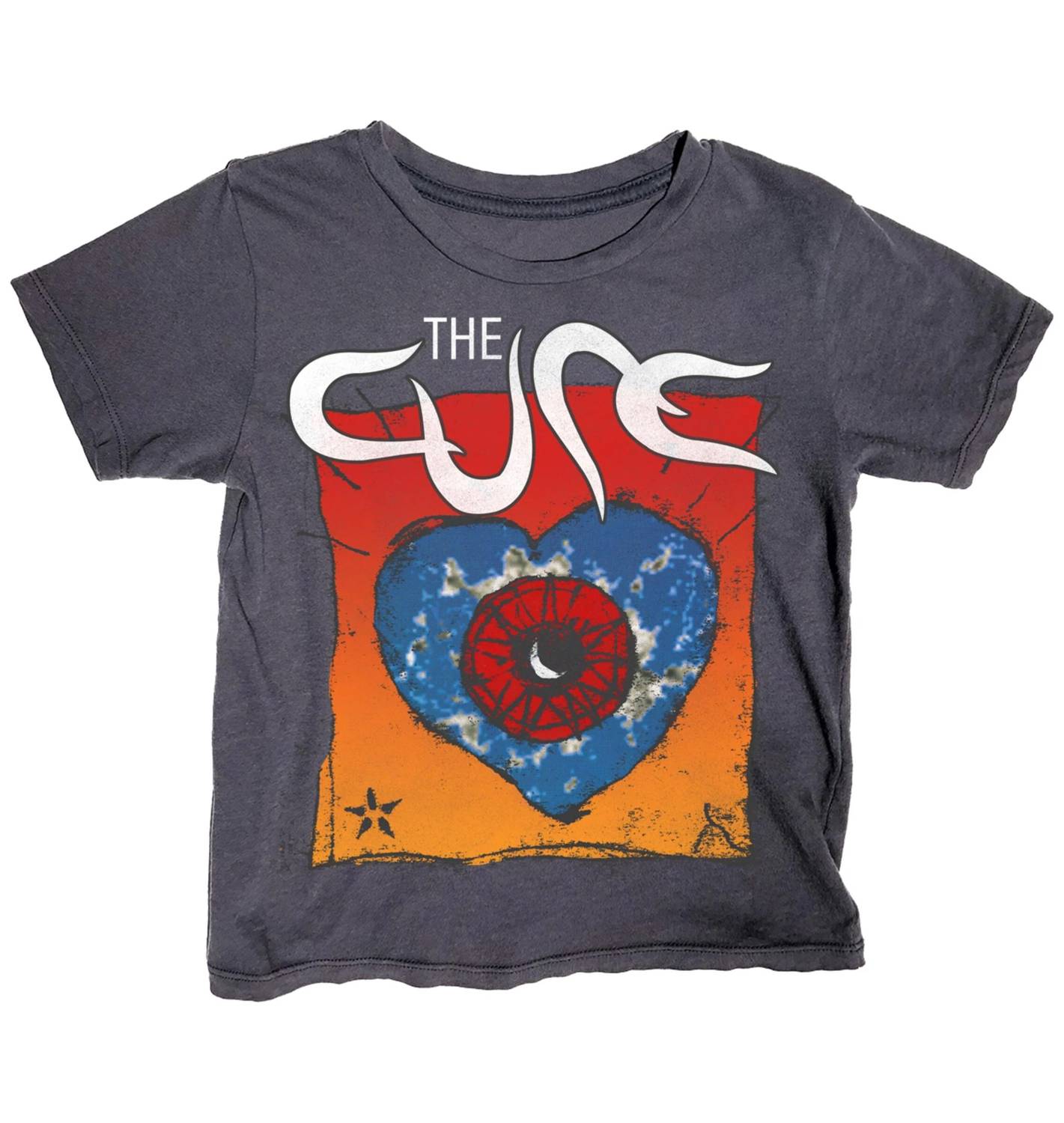 Rowdy Sprout - Kid's Cure Short Sleeve Tee
