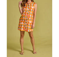Double A - Jules Mini Dress