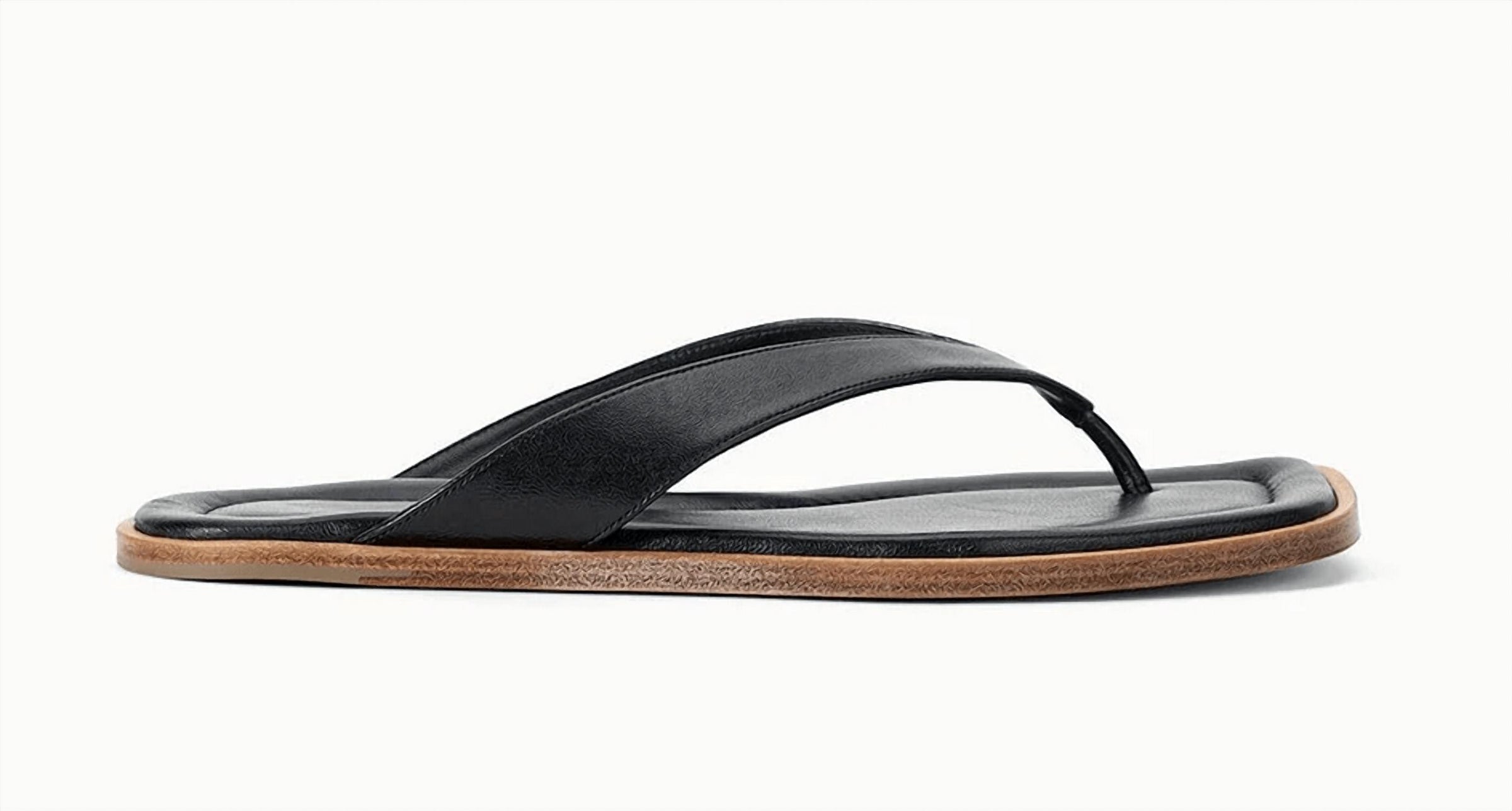 Staud - Women's Dante Thong Slide