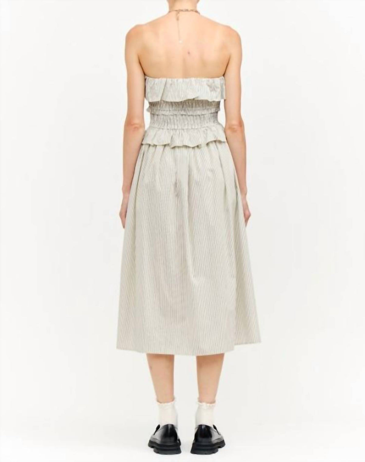 Sofie The Label - Flynn Dress