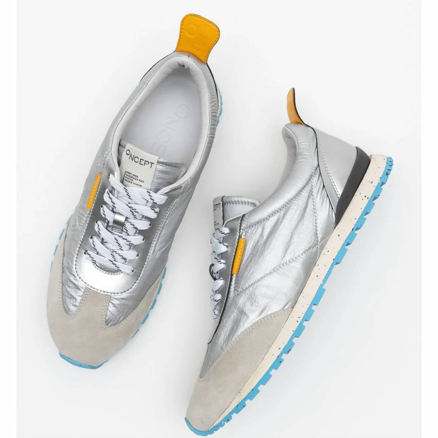 Oncept - Women's Tokyo Sneaker