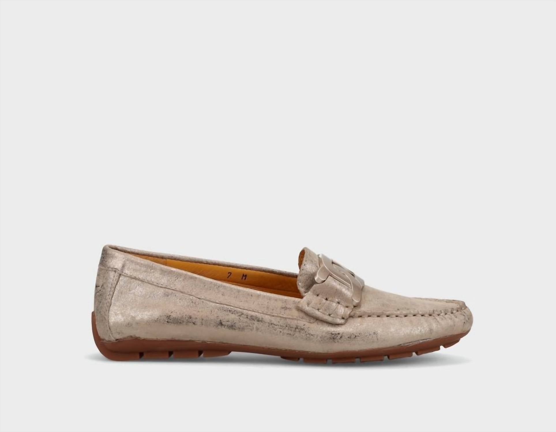 VANELi Women's Aiker Loafers in opel - women's flats