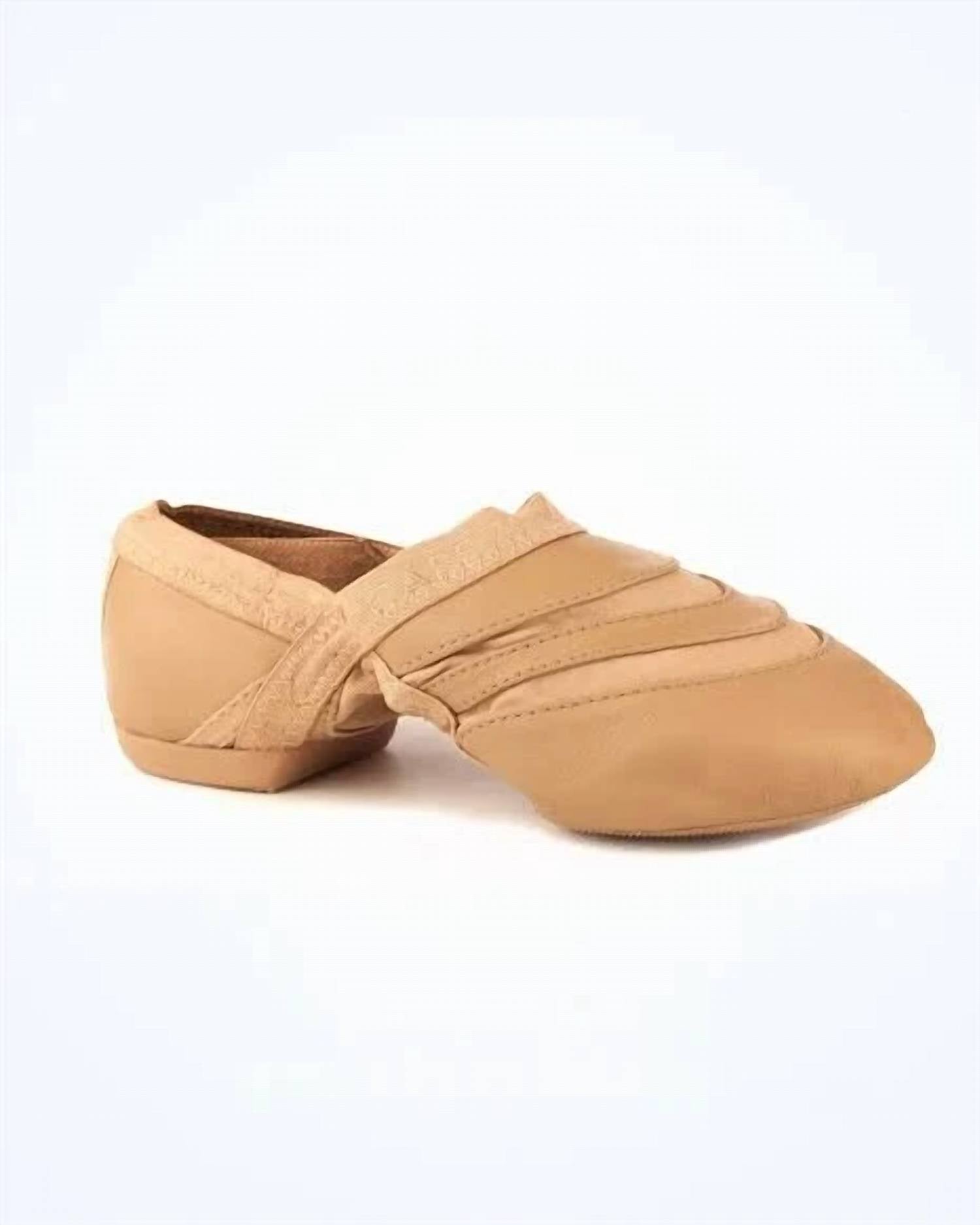 Capezio - Women's Freeform Jazz Shoes