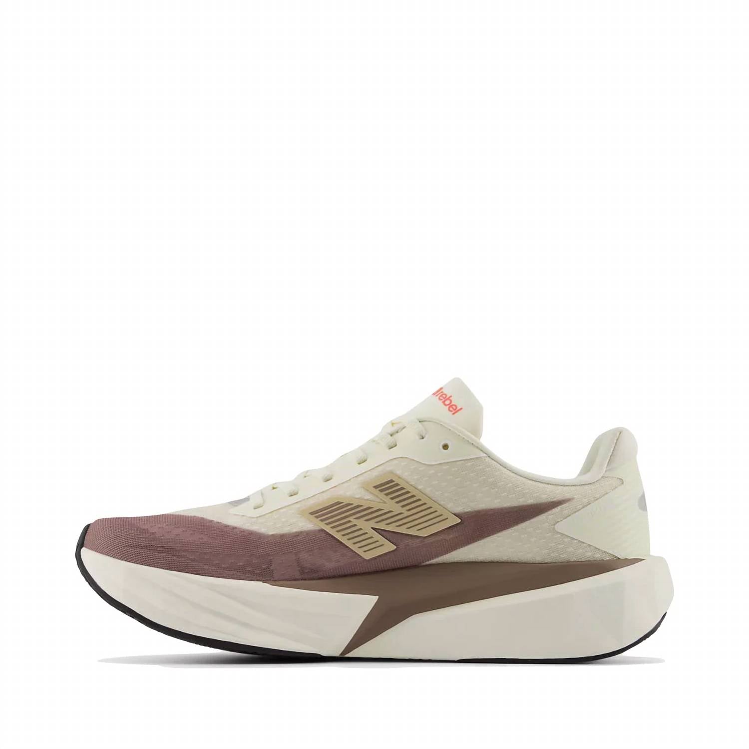 New Balance - Men's Fuel Cell Rebel V5 Running Shoes