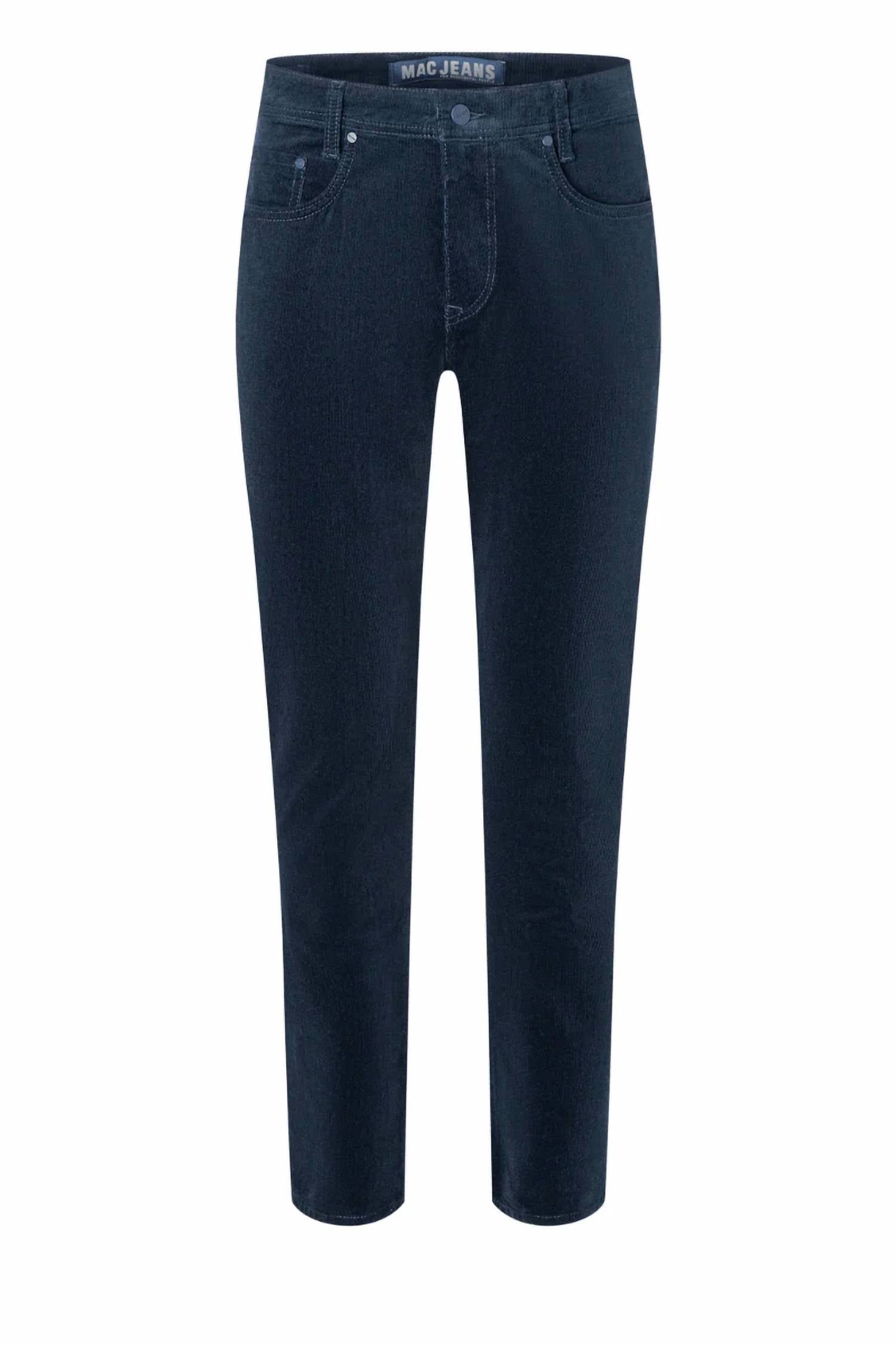 Mac Jeans - Arne Corduroy Pants