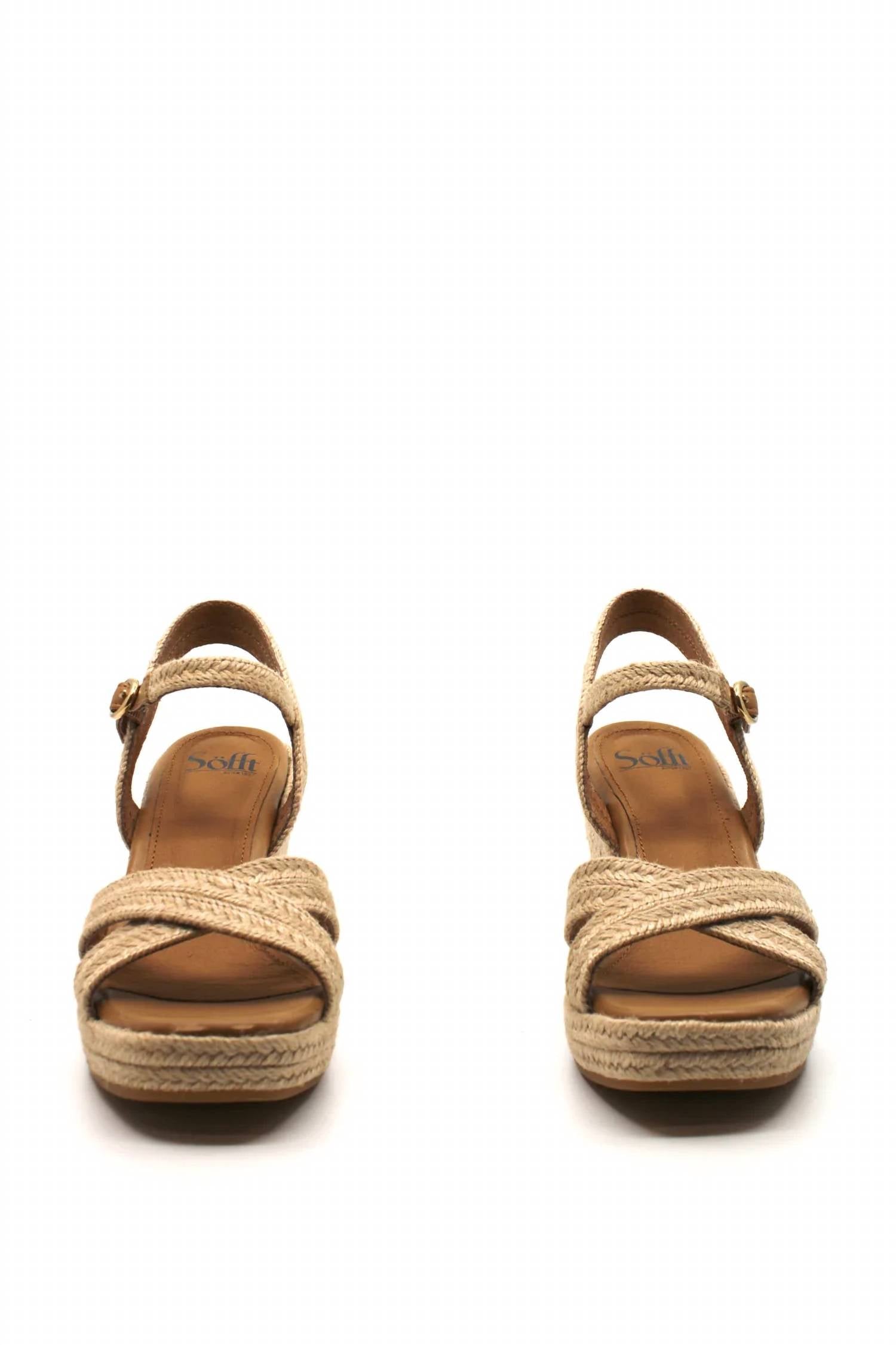 Sofft - Women's Newbury Sandal