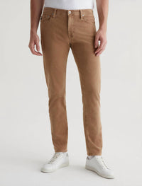 MEN'S TELLIS CORDUROY MODERN SLIM PANT