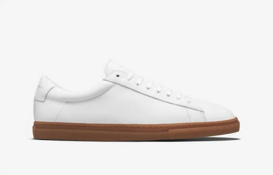 Oliver Cabell - Men' S Low 1 Round Toe Sneakers