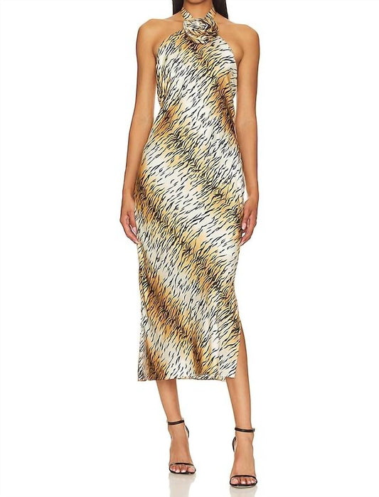 Cami Nyc - Lenzy Dress