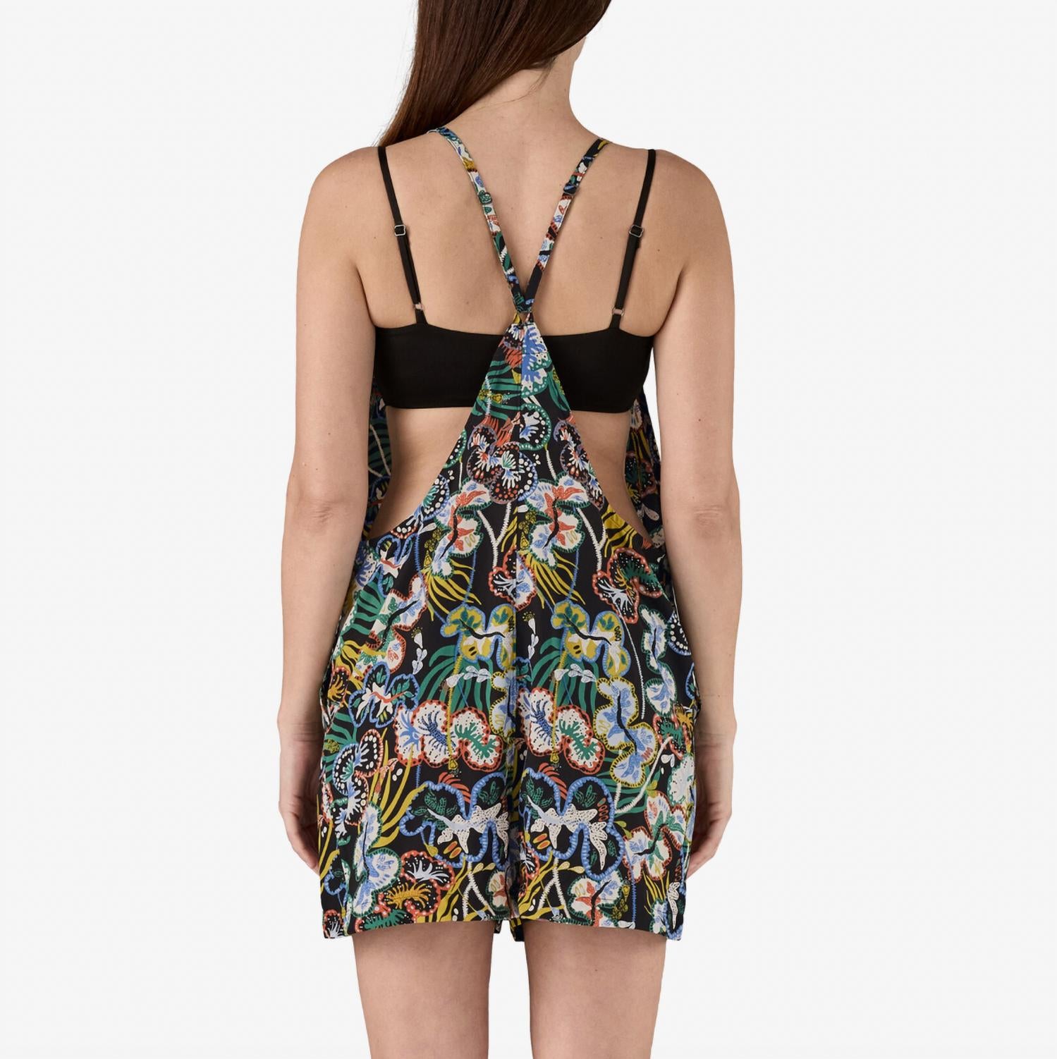 Patagonia - Tidal Threads Romper