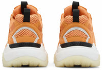 Amiri - Men's Reflective Skeleton Bone Running Shoes