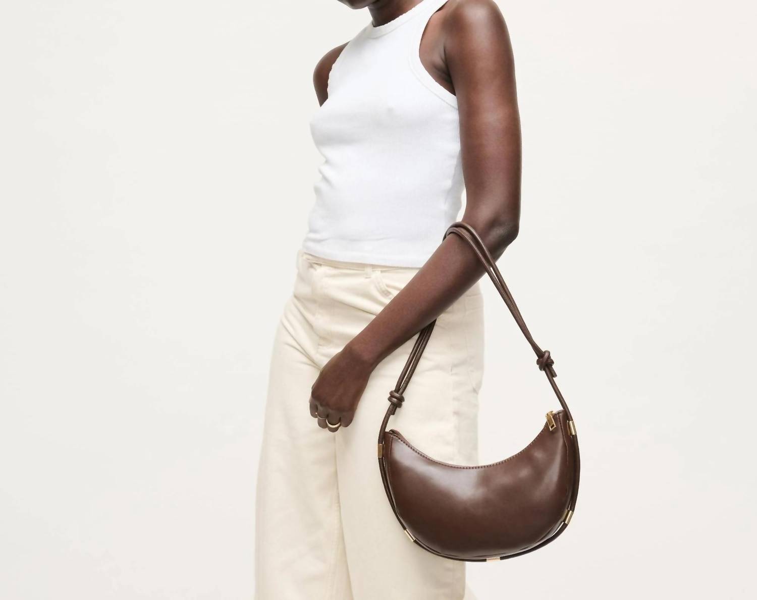 Urban Expressions - Murphy Shoulder Bag
