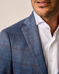 Johnnie-O - Duster Sport Coat