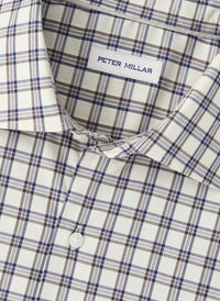 Peter Millar - Lenox Crown Lite Cotton Stretch Shirt