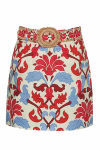 Cara Cara - Blaze Mini Skirt