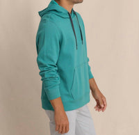 Southern Tide - Pearl Cove Fleece Hoodie