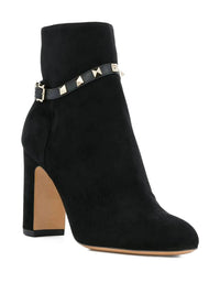 Valentino Garavani - Women's Rockstud Ankle Boots