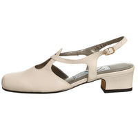 Ros Hommerson - Women's Pixie Lo Slingback Sandal