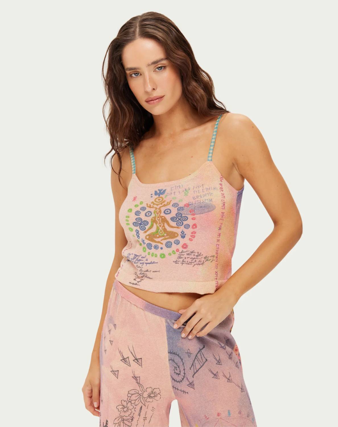 Me369 - Billie Camisole