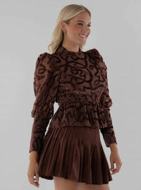 Emily Mccarthy - Zoe Top