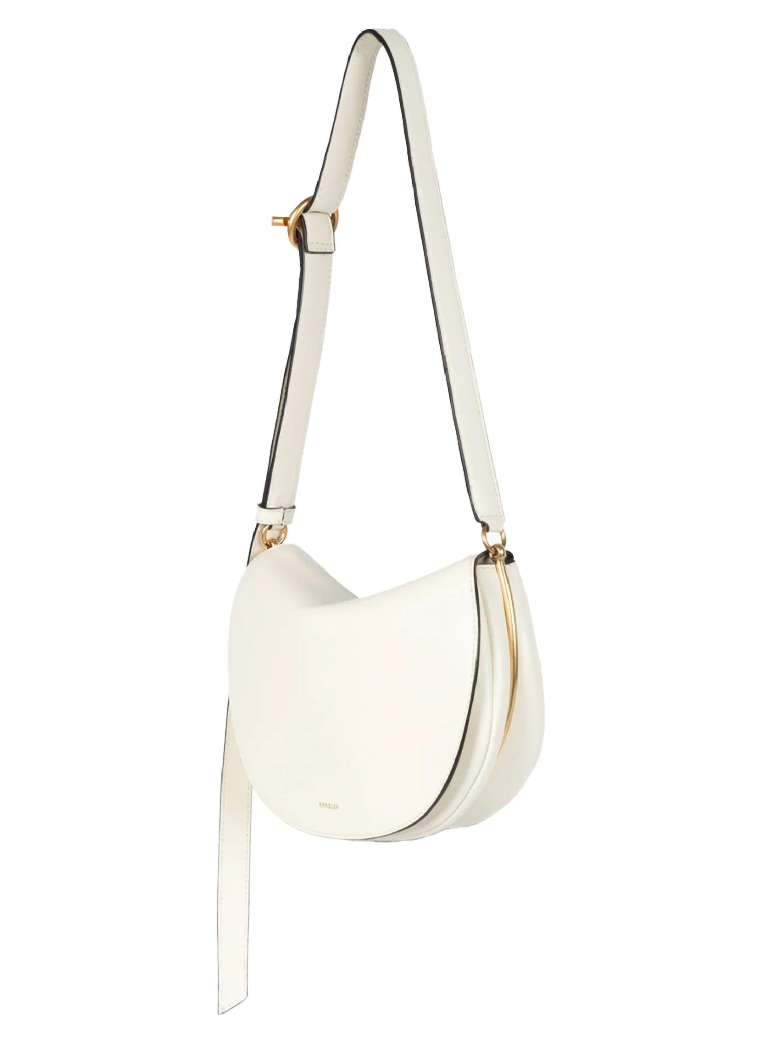 Wandler - Women's Kate Crossbody Shoulder Bag