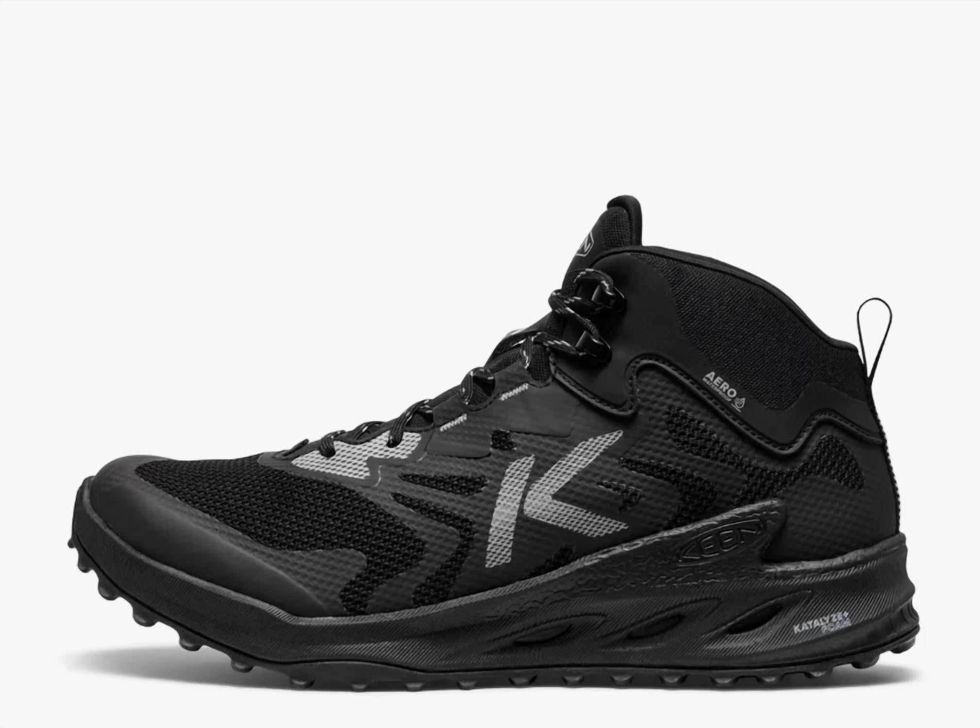 Keen - Men's Zionic NXT Hiking Boot