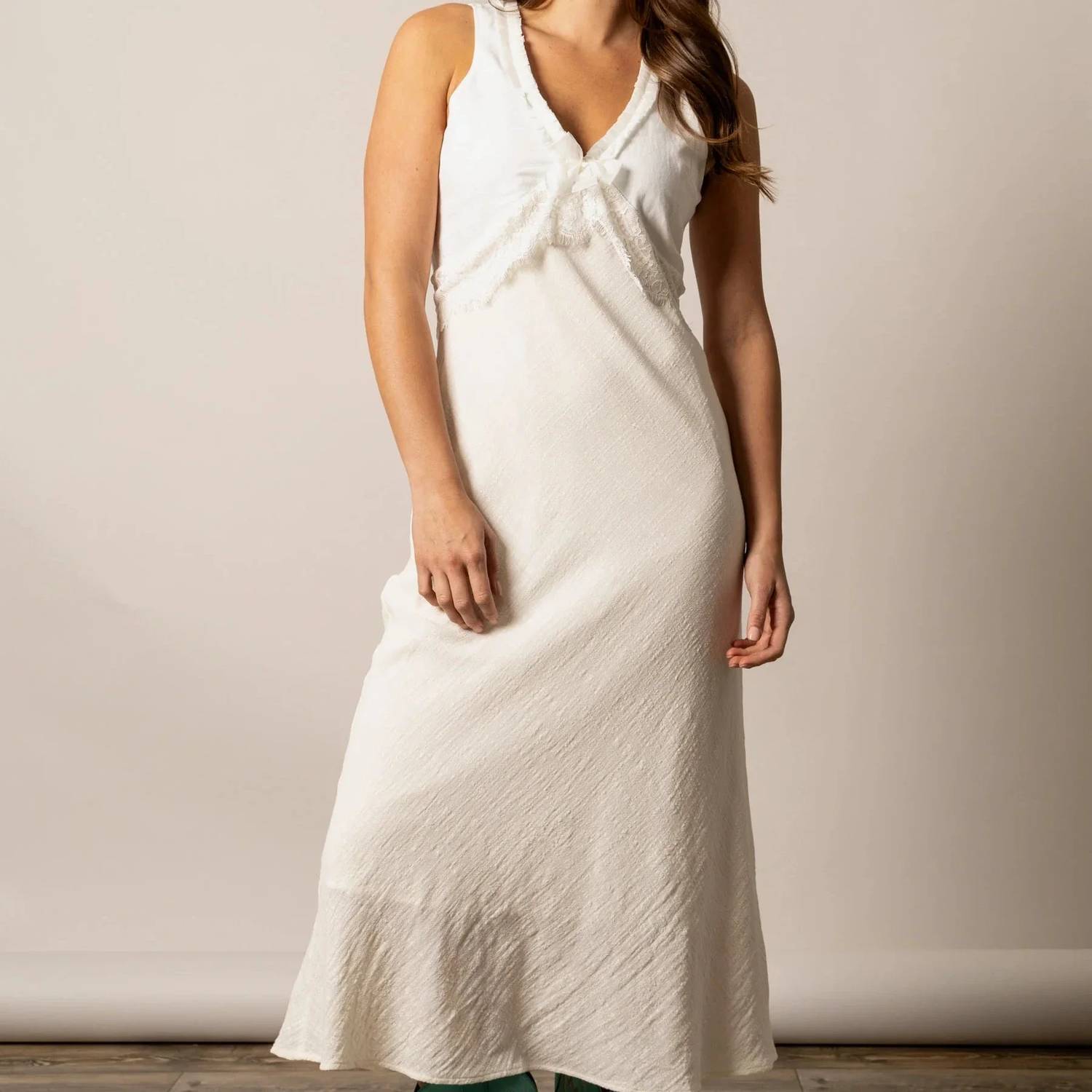 Kimes Ranch - Francy Dress