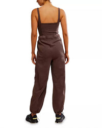 Free People - Inbound Comfy Bodysuit
