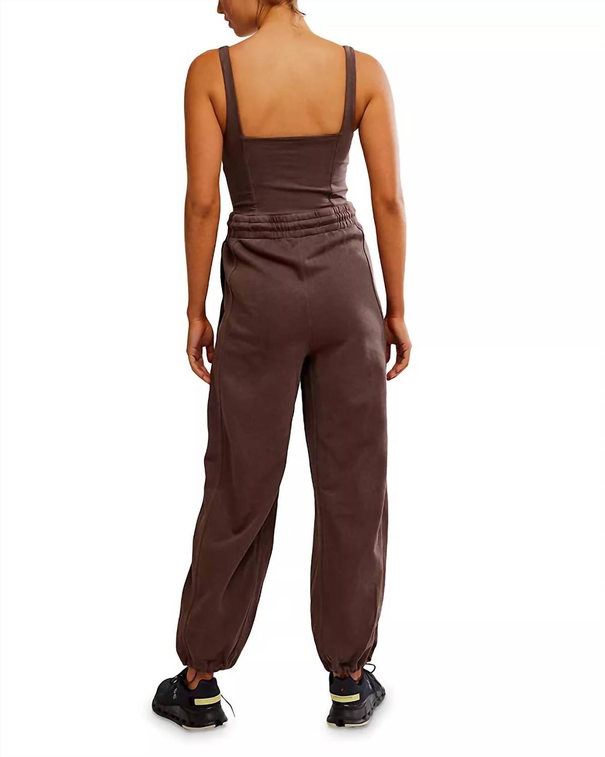 Free People - Inbound Comfy Bodysuit