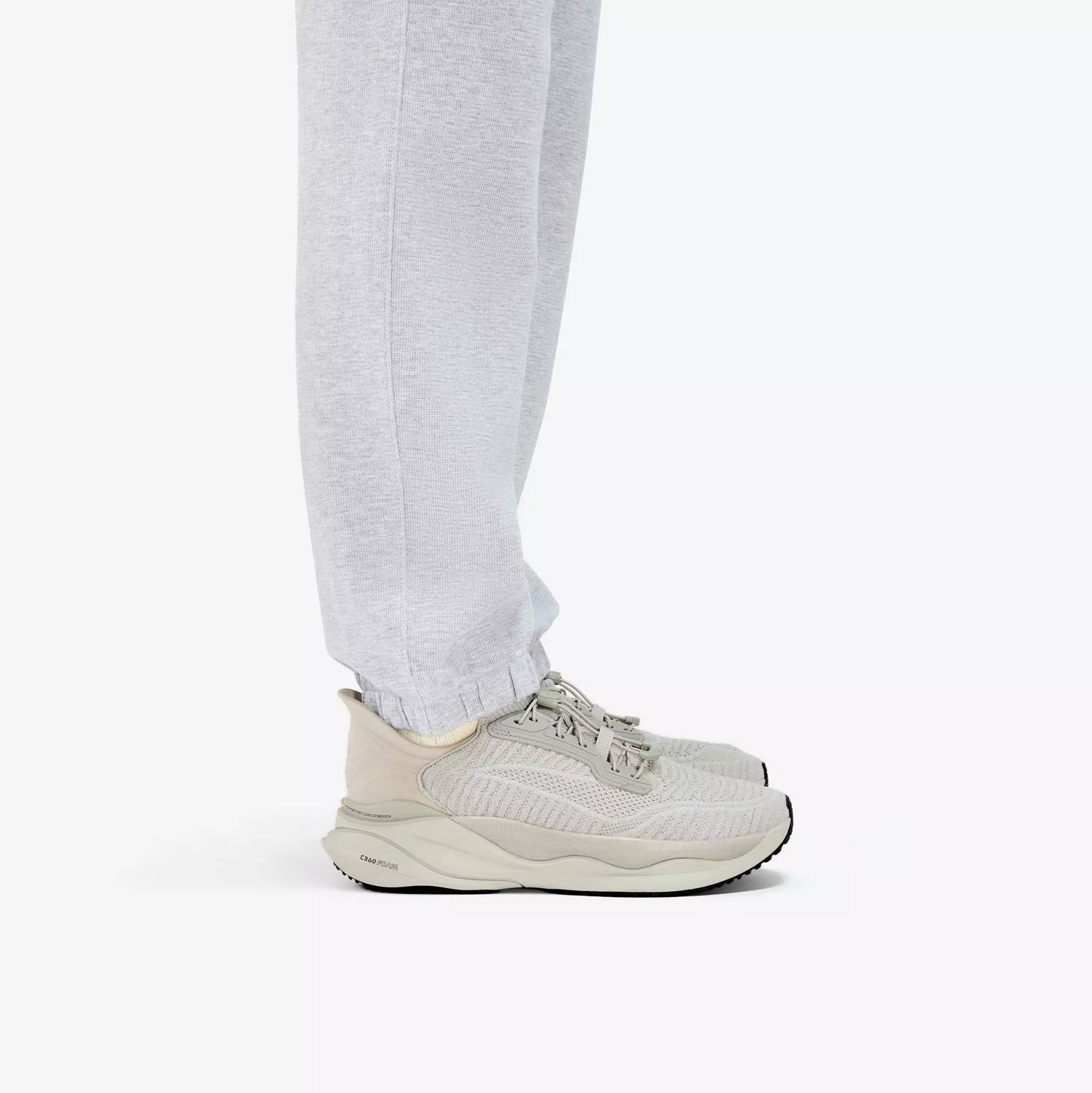 Clarks - Men's Pace Rise Walking Shoes
