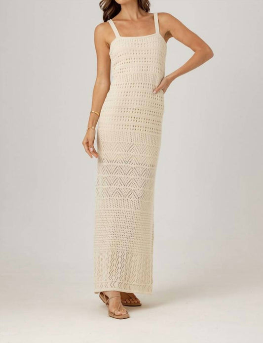 Sundays - Cleore Dress