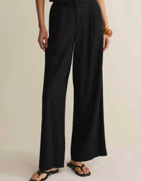 Z Supply - overlook linen pant