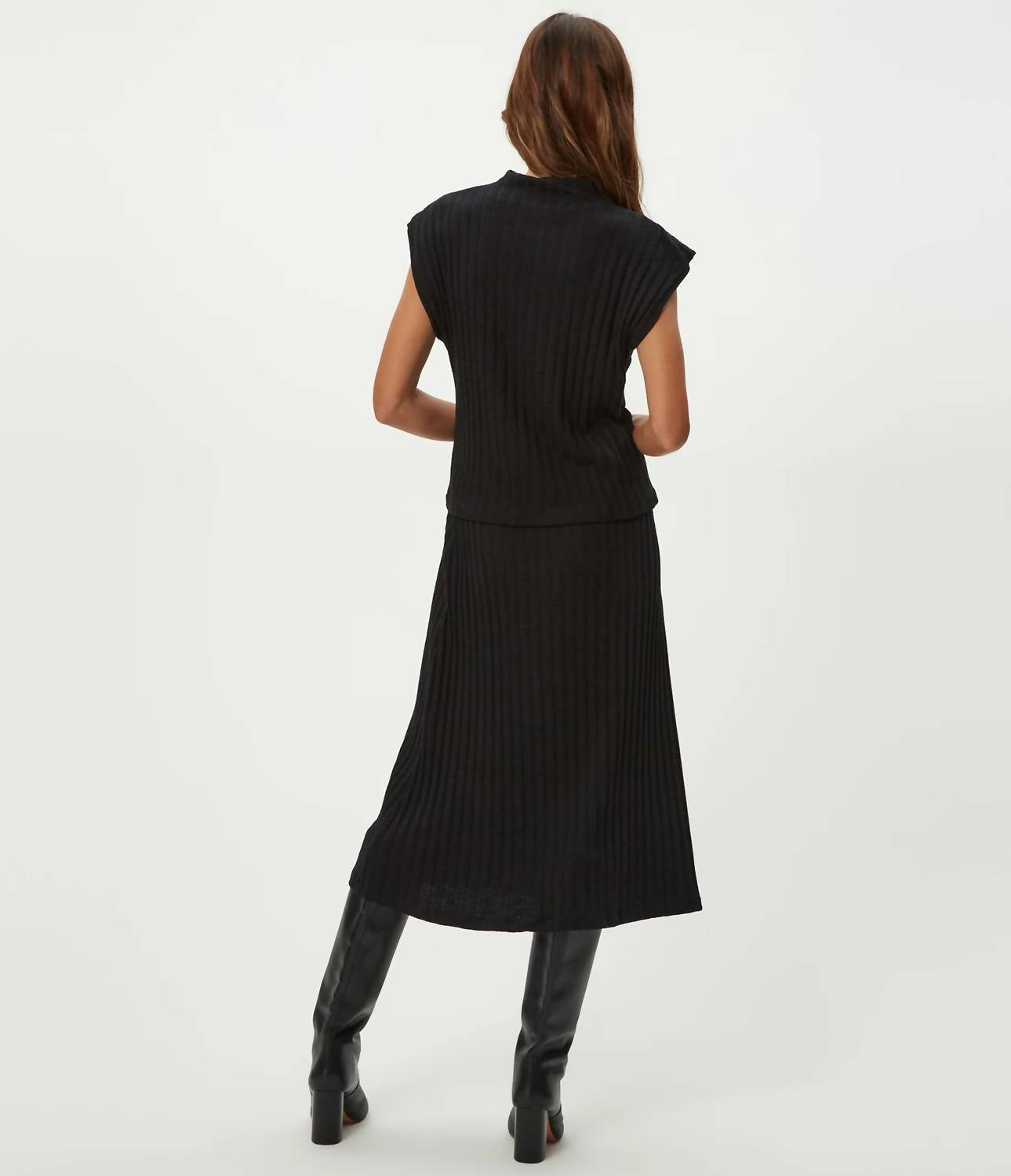 Michael Stars - Shania Midi Skirt