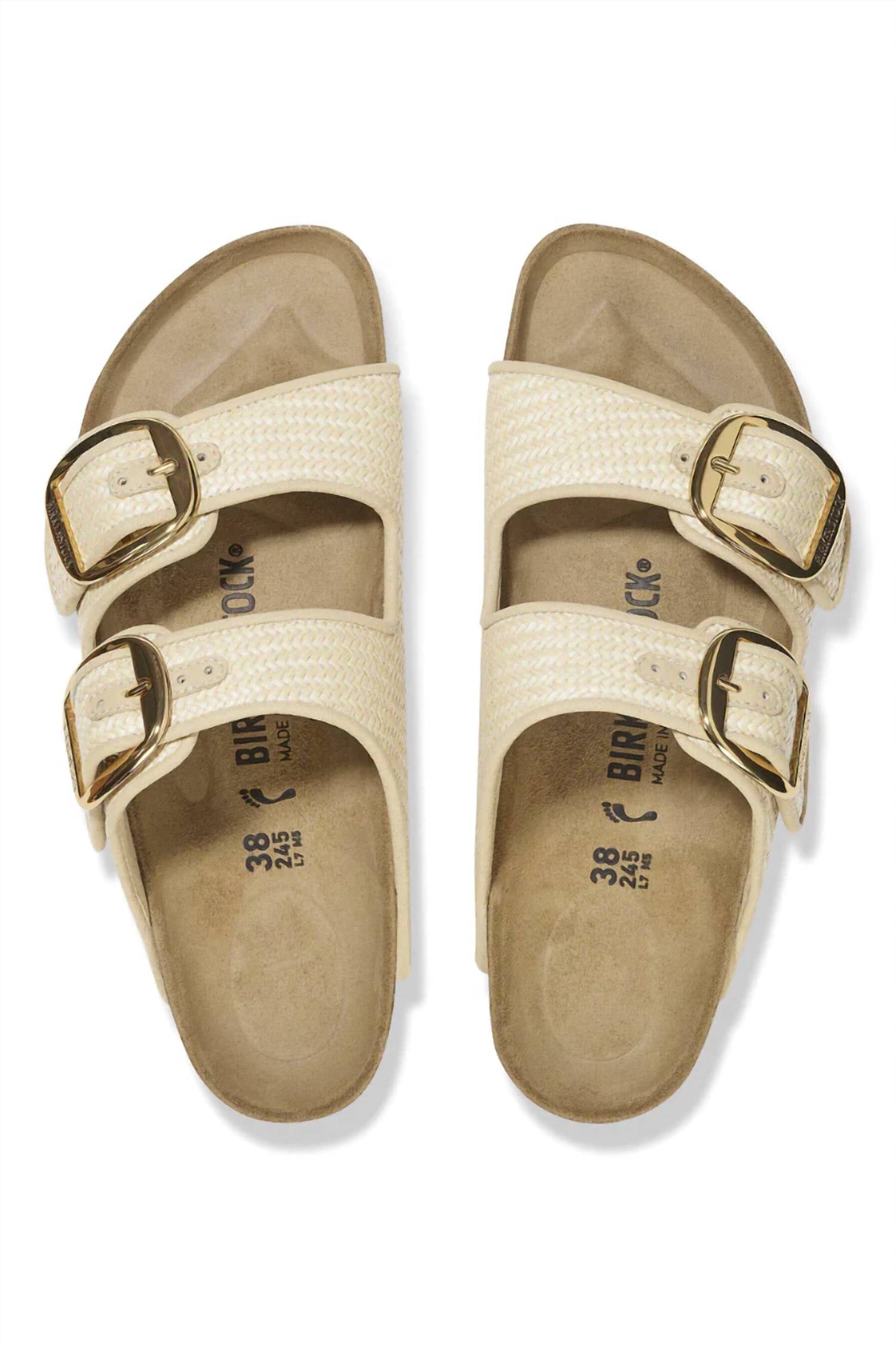 Birkenstock - Women's Arizona Big Buckle Sandal