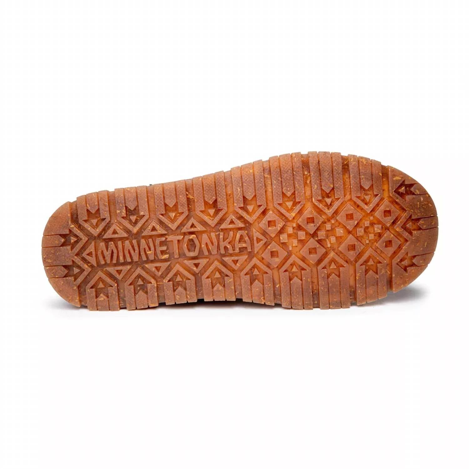 Minnetonka - Women's Neva Clog Slippers