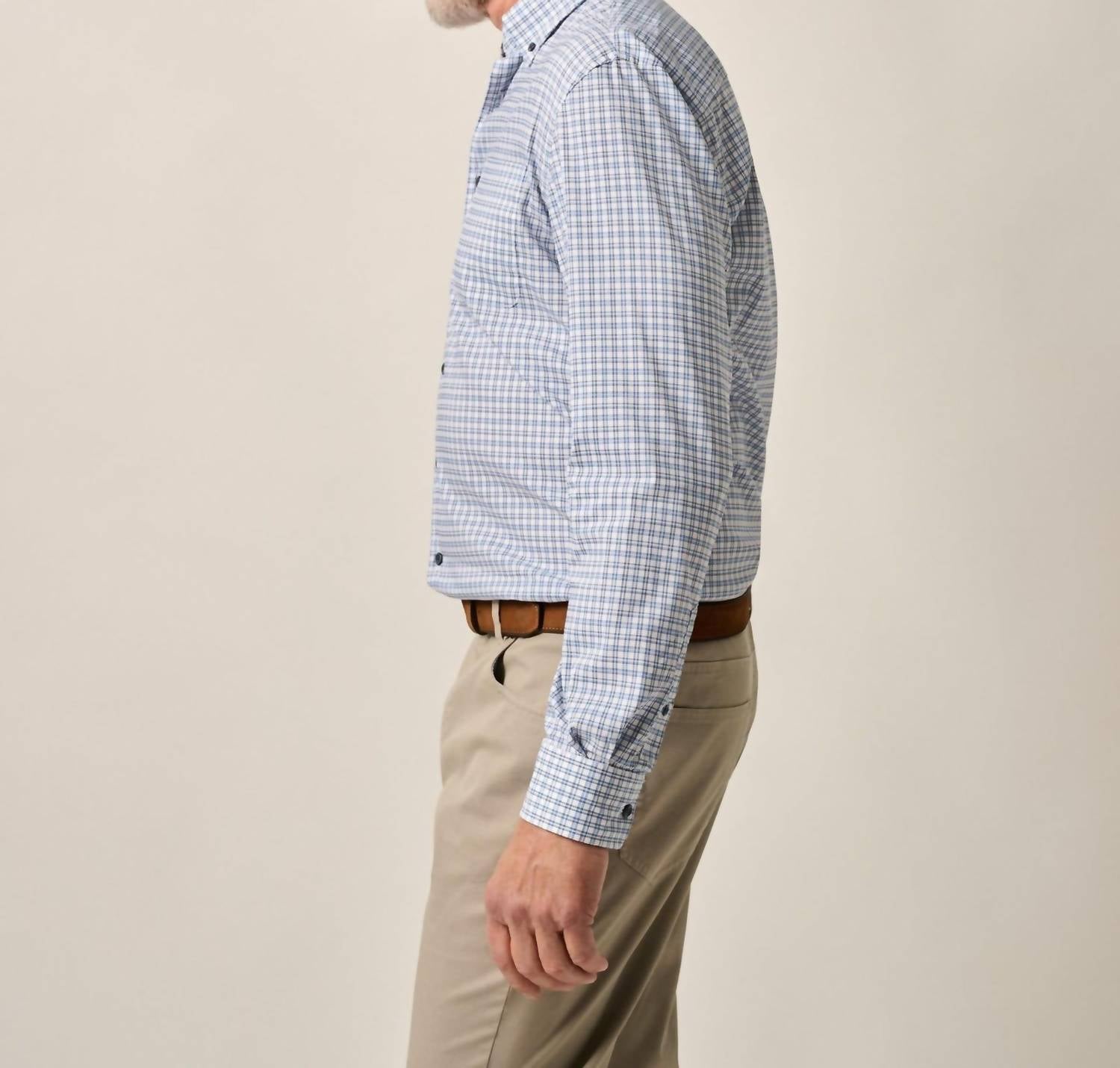 Johnnie-O - Morganstern Button Down Shirt