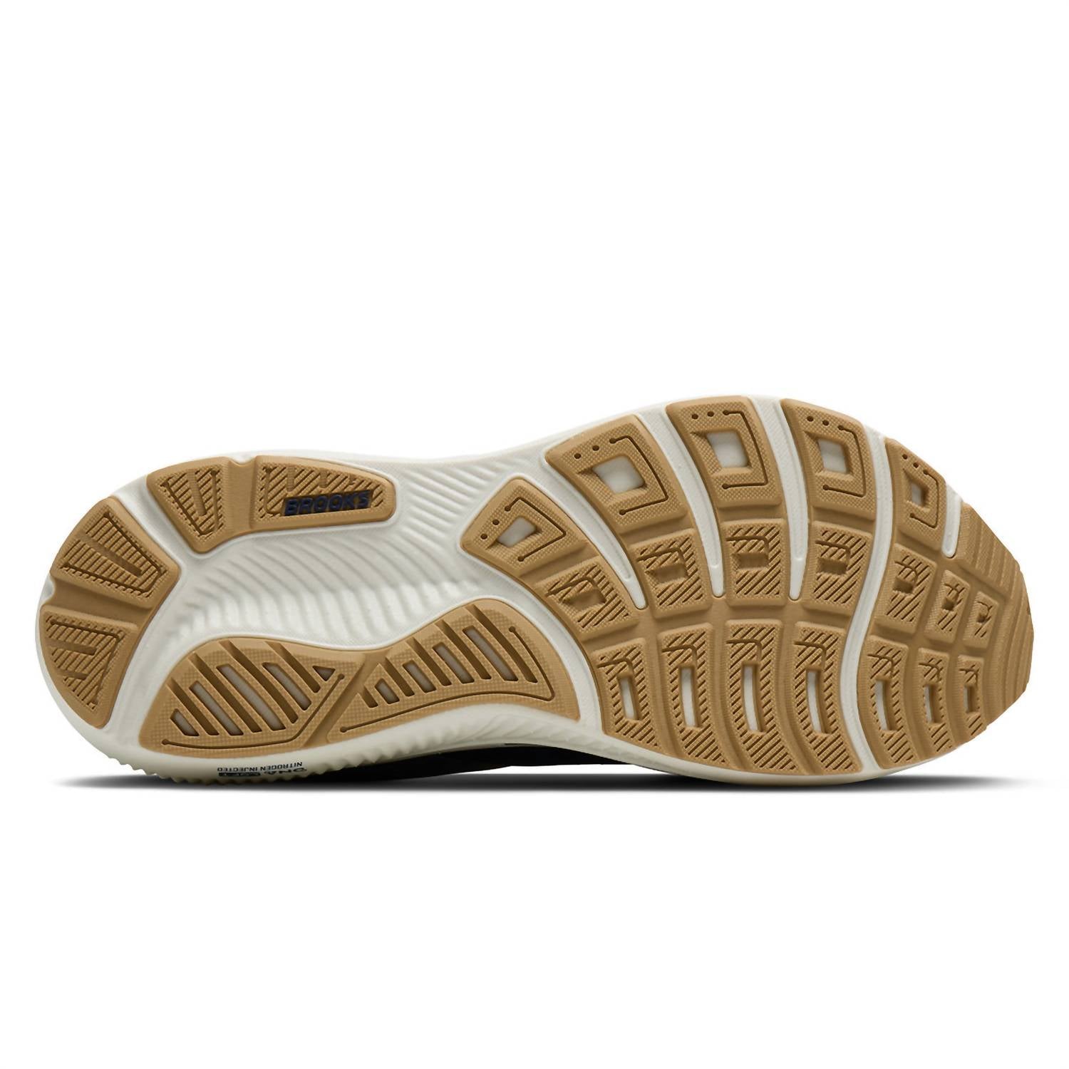 Brooks - Men's Ghost 17 Running Shoe