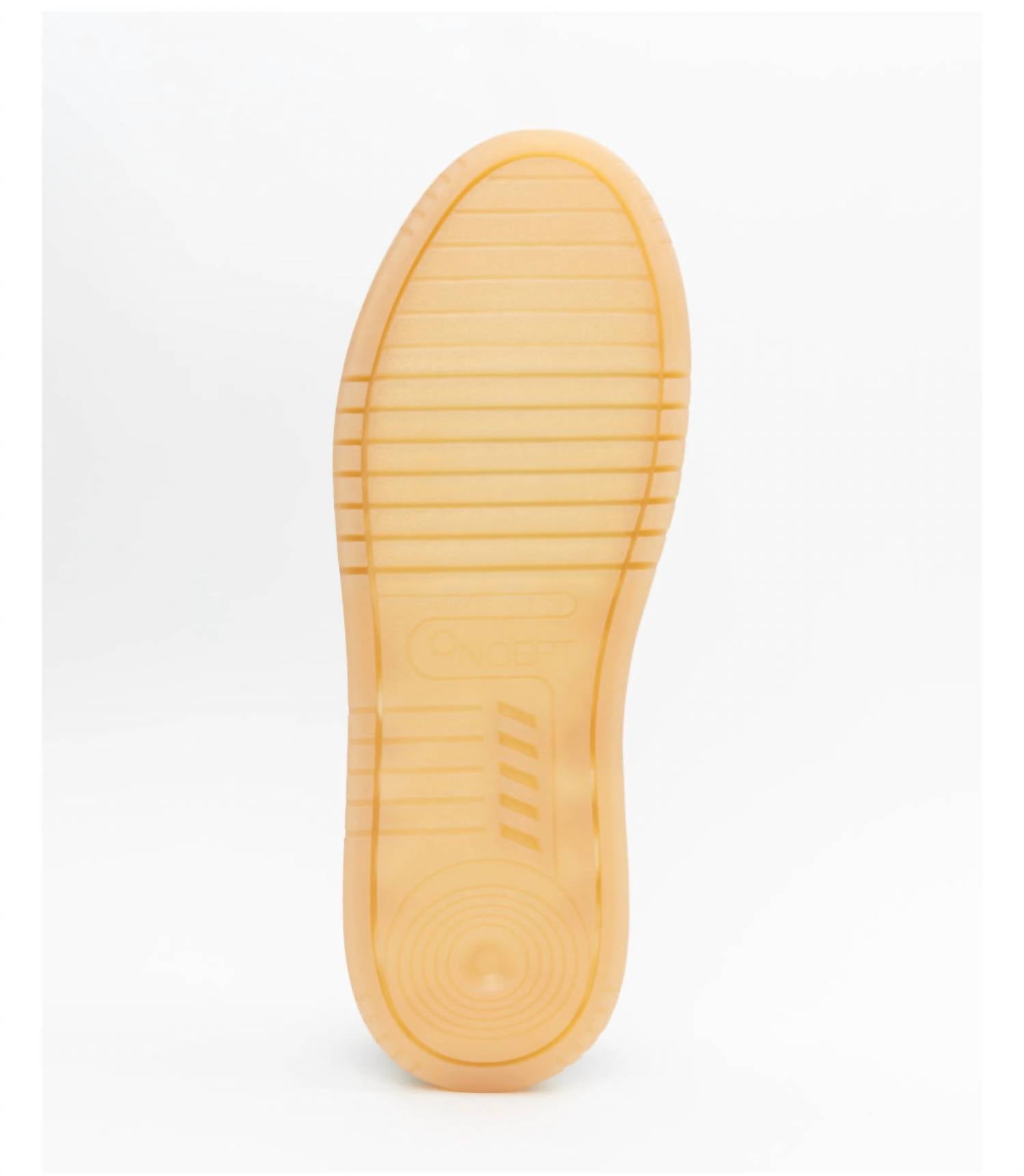 Oncept - Women's Phoenix Leather Sneaker