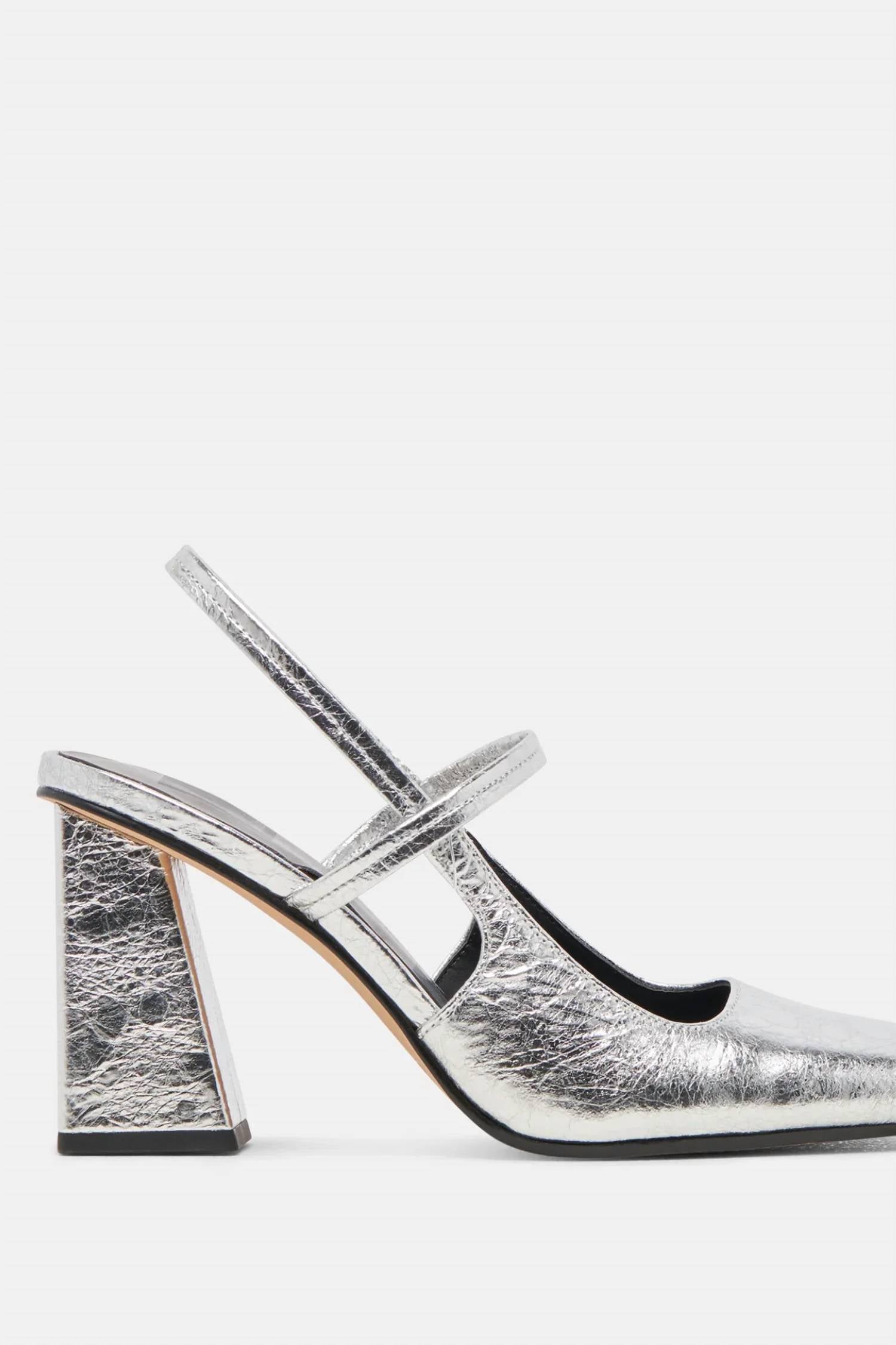 Dolce Vita - Women's Soyer Slingback Heels