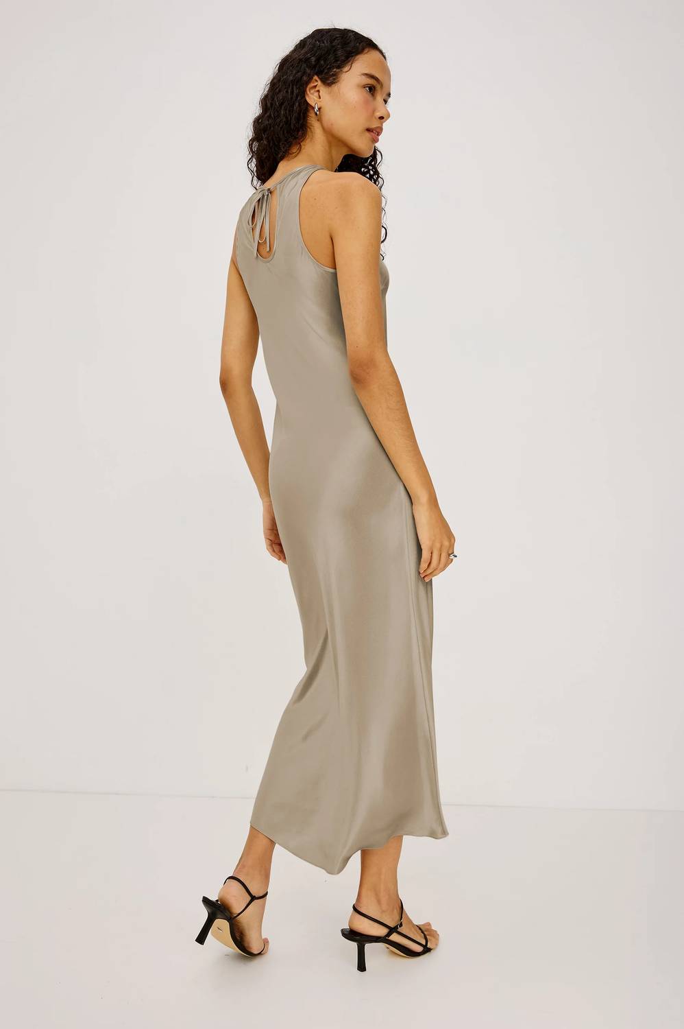 Rails - Solene Dress