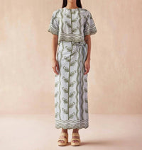 Omika - Sammi Midi Skirt