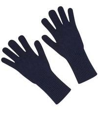 Jumper1234 - Women's Cashmere Gloves