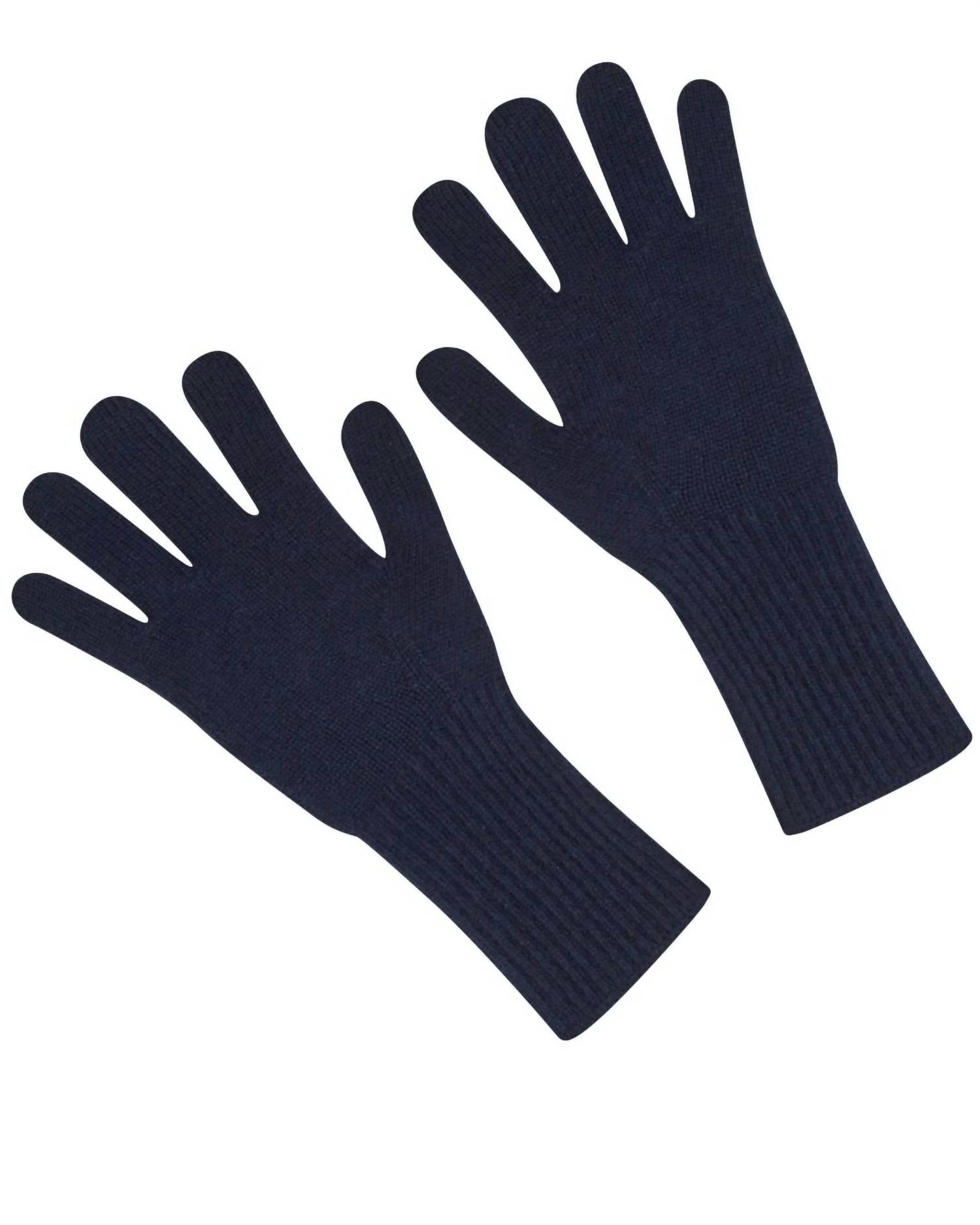 Jumper1234 - Women's Cashmere Gloves