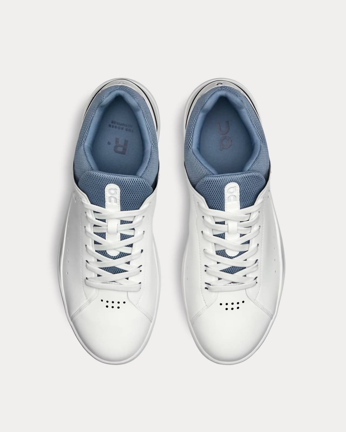On - Men's The Roger Advantage Sneakers