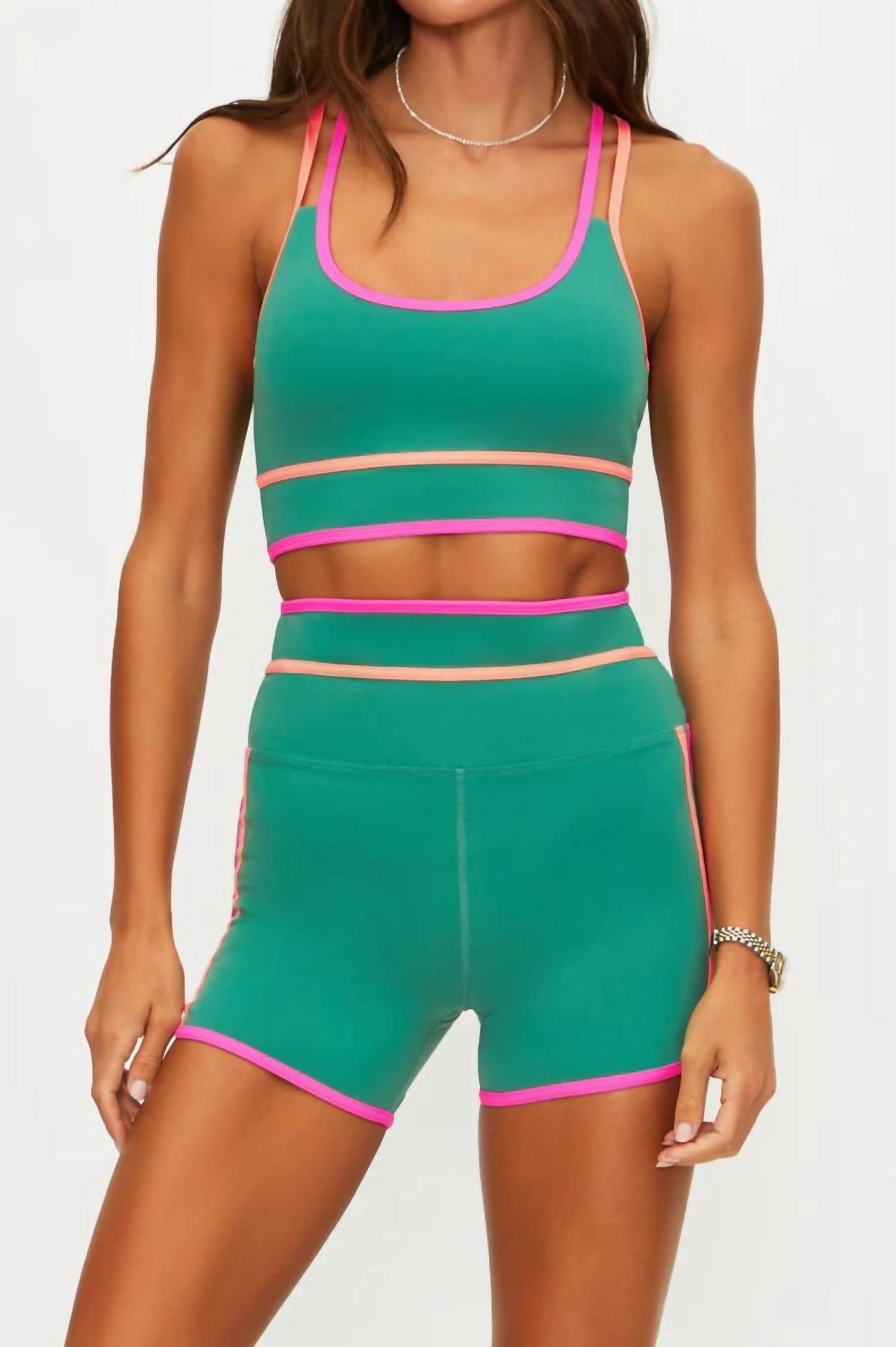 Beach Riot - Anari Top